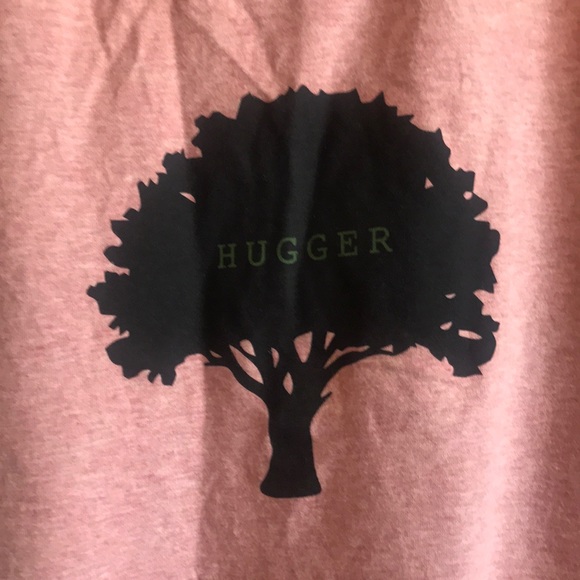 Prana tree hugger tank top. Medium - Picture 5 of 7